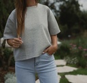 Shirt Ella Grey