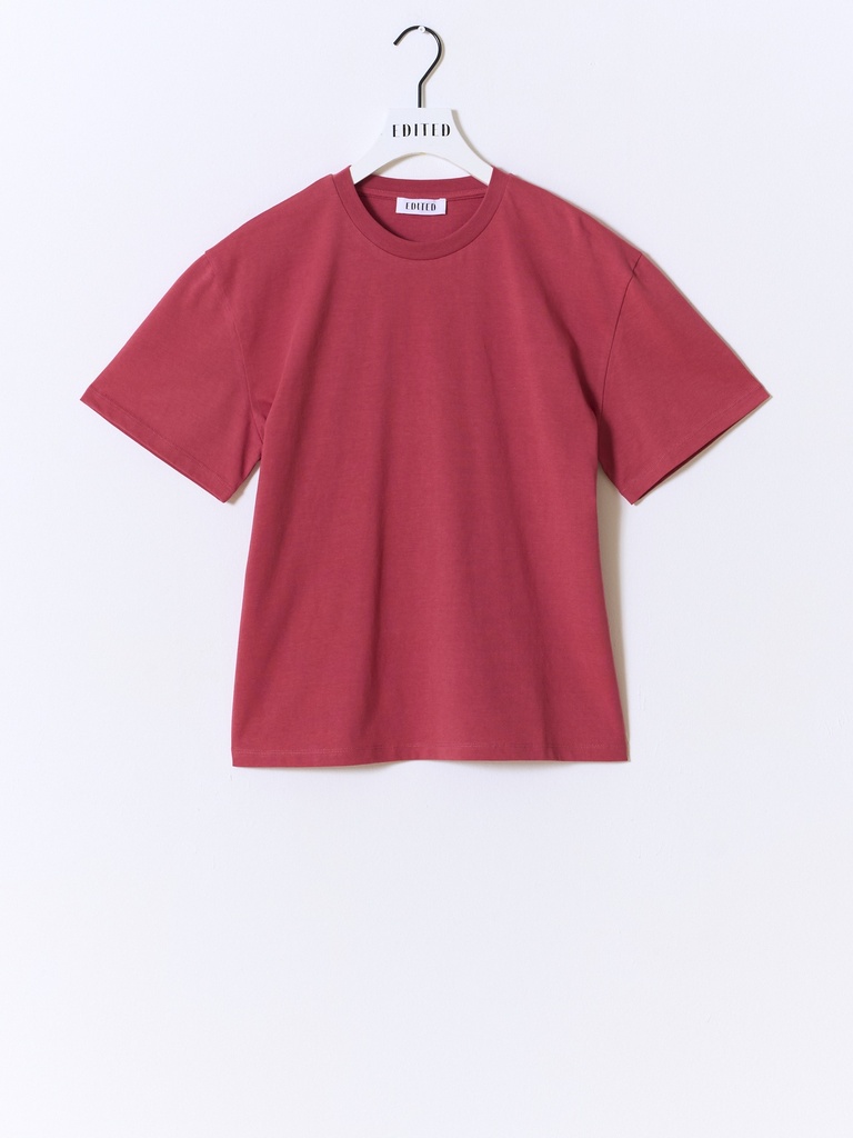 MIlly T-shirt Rose