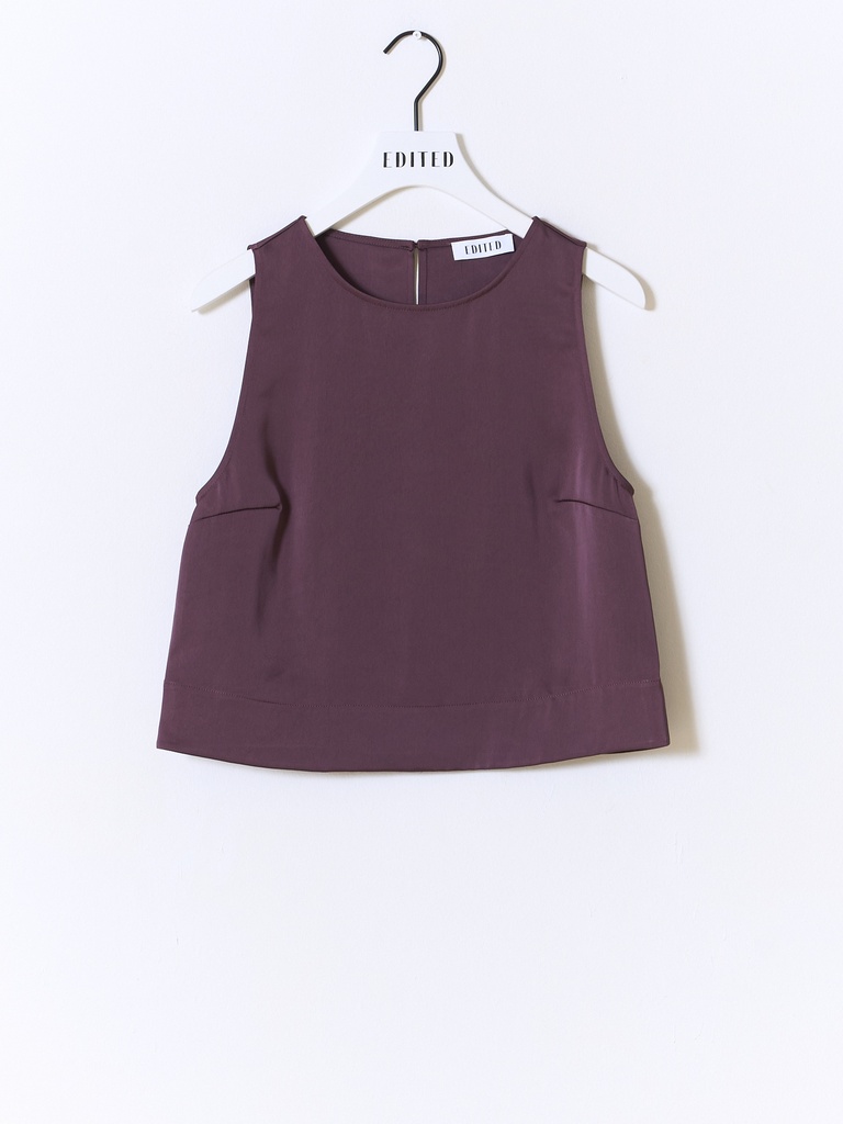 Philippe Blouse Huckleberry