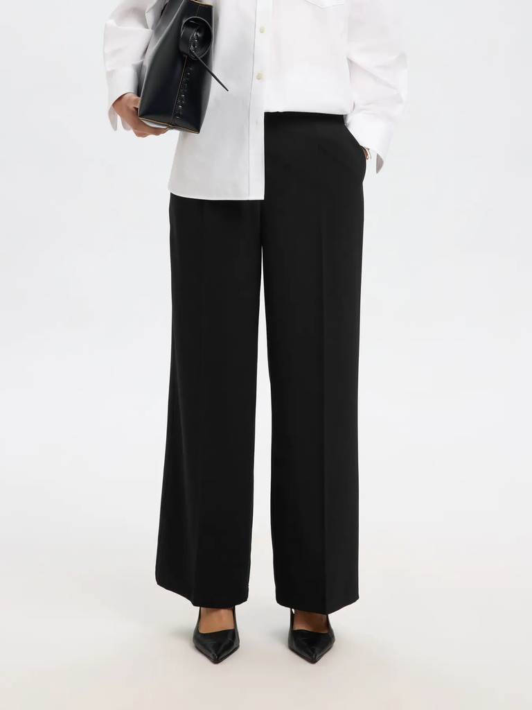 Wide Pants Tinni Black