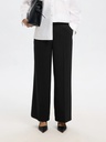 Wide Pants Tinni Black