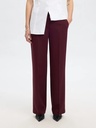 Wide Pants Rita Fig