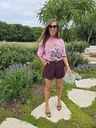 T-Shirt Pink