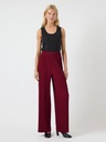 Pants Alisa Tibetan Red