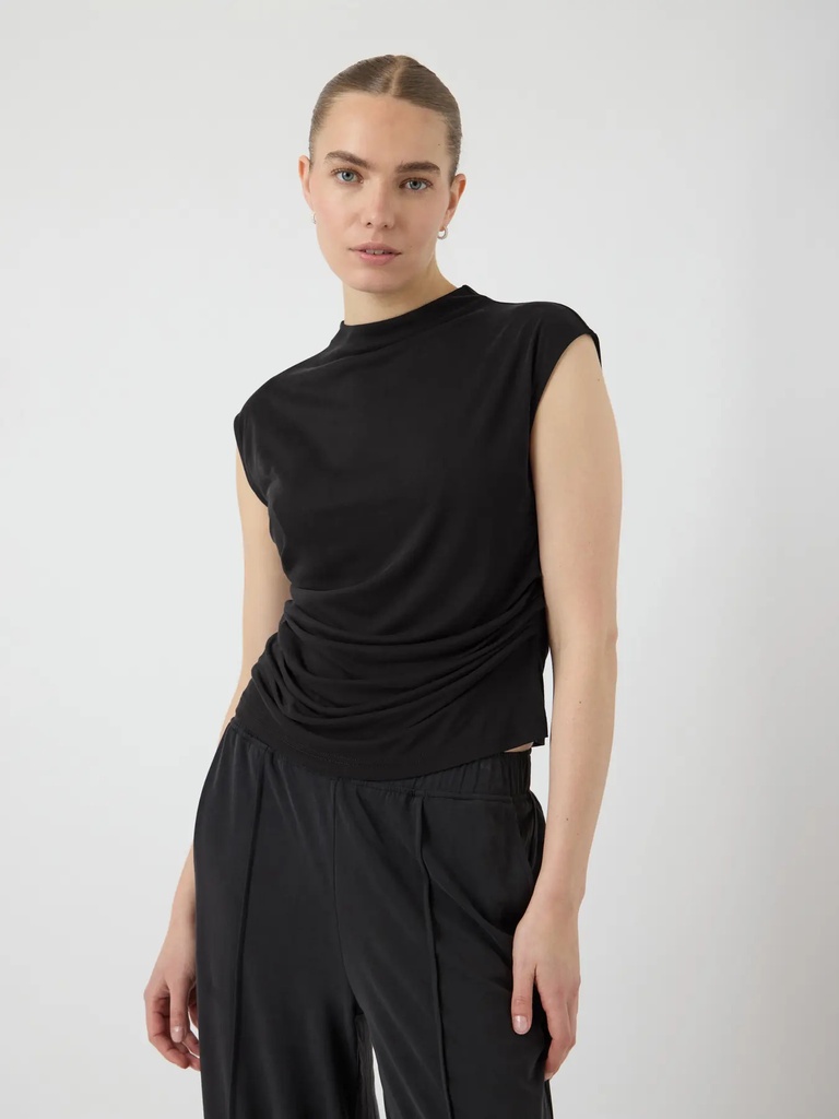 Top Lysa Black