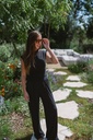 Top Lysa Black