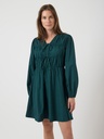 Dress Ebba Ponderosa Pine