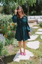 Dress Ebba Ponderosa Pine