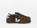 Veja Volley Suede Eagle Swan