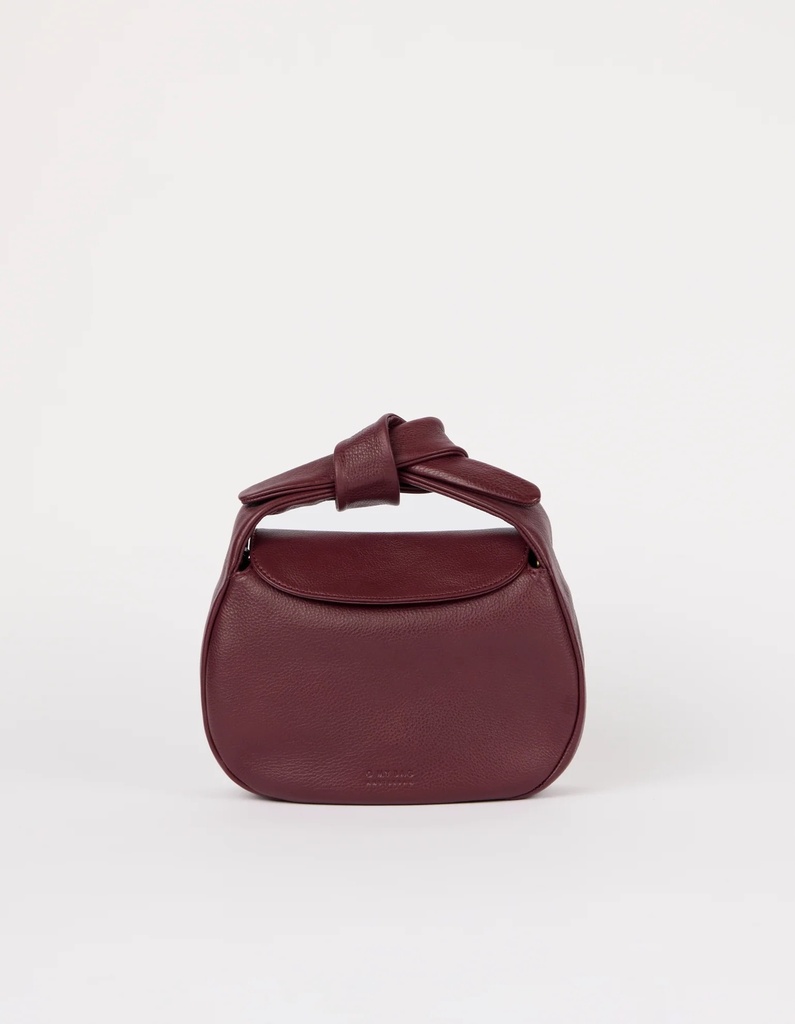 Bag Coco Croissant Cherry