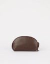 Make up case chocolate