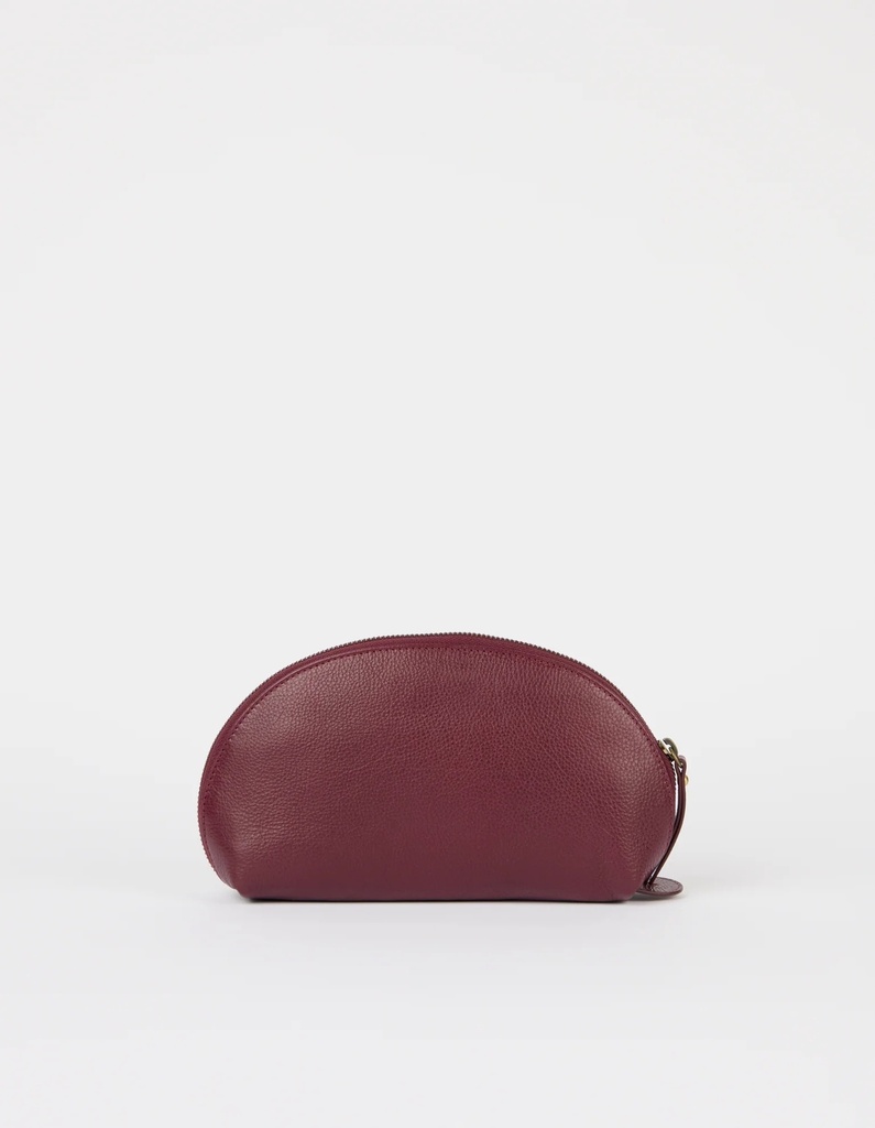 Make up case cherry