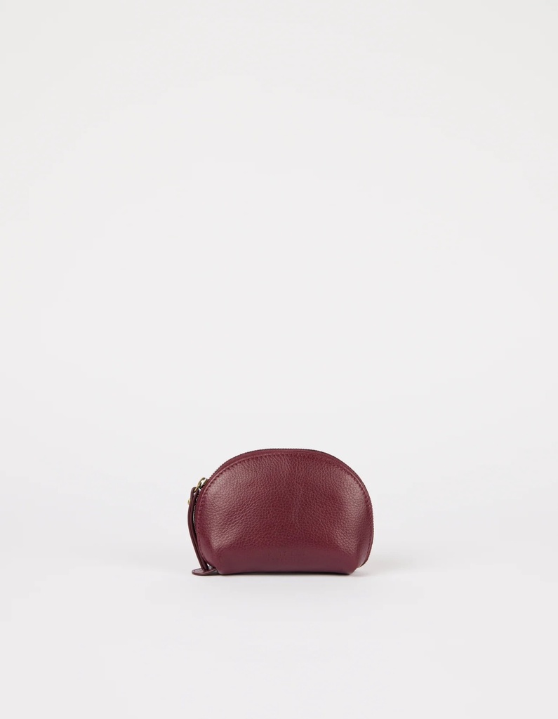 Make up case small cherry