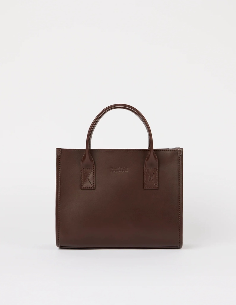 Jackie midi chocolate