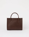 Jackie midi chocolate