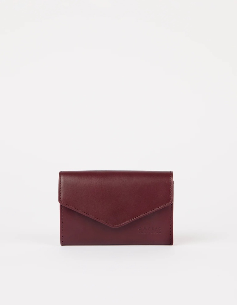 Jo purse cherry