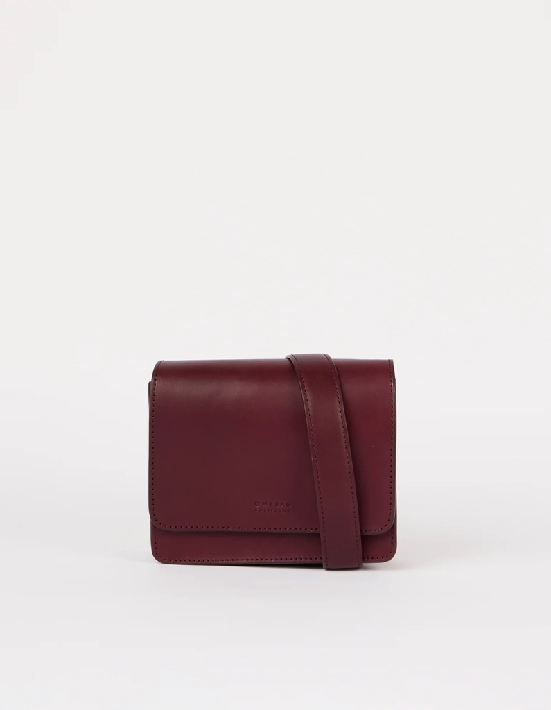 Audrey mini cherry