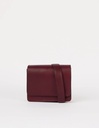 Audrey mini cherry