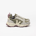 Veja Venturi II VC Suede Khaki