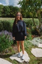 Lolo sweater navy
