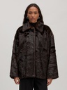 Jacket Bay Brown
