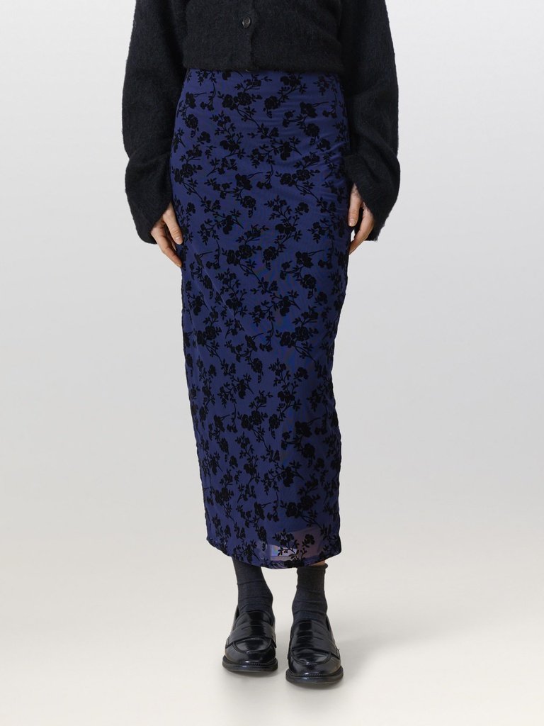 Skirt Sofia Navy