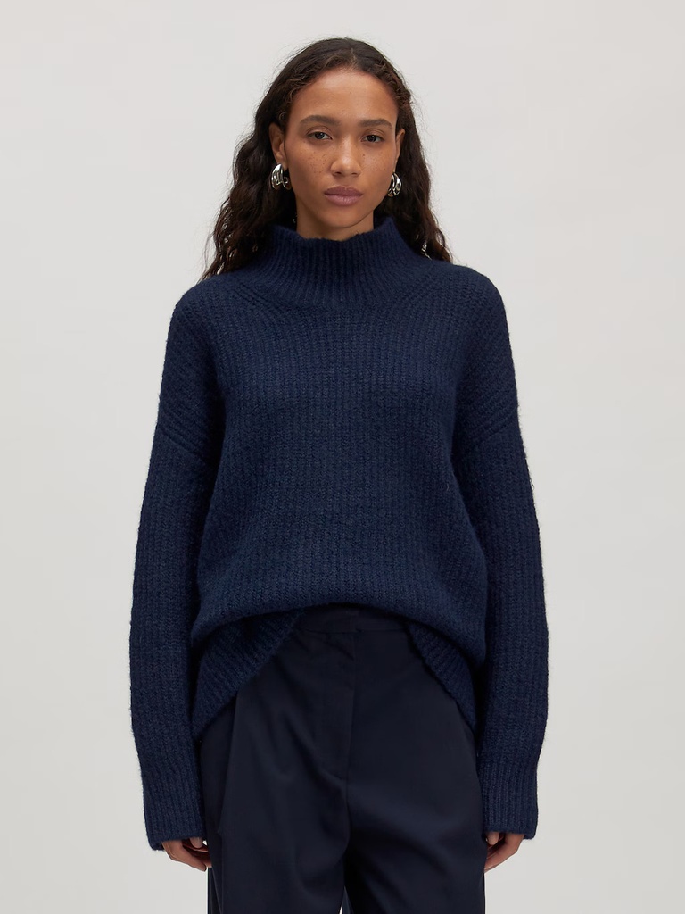 Jumper Beth Navy