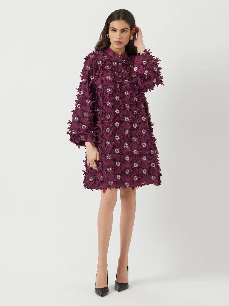 Dress Abelone Port Royale