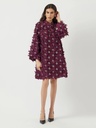 Dress Abelone Port Royale