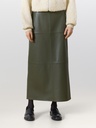 Skirt Jella Grape Leaf