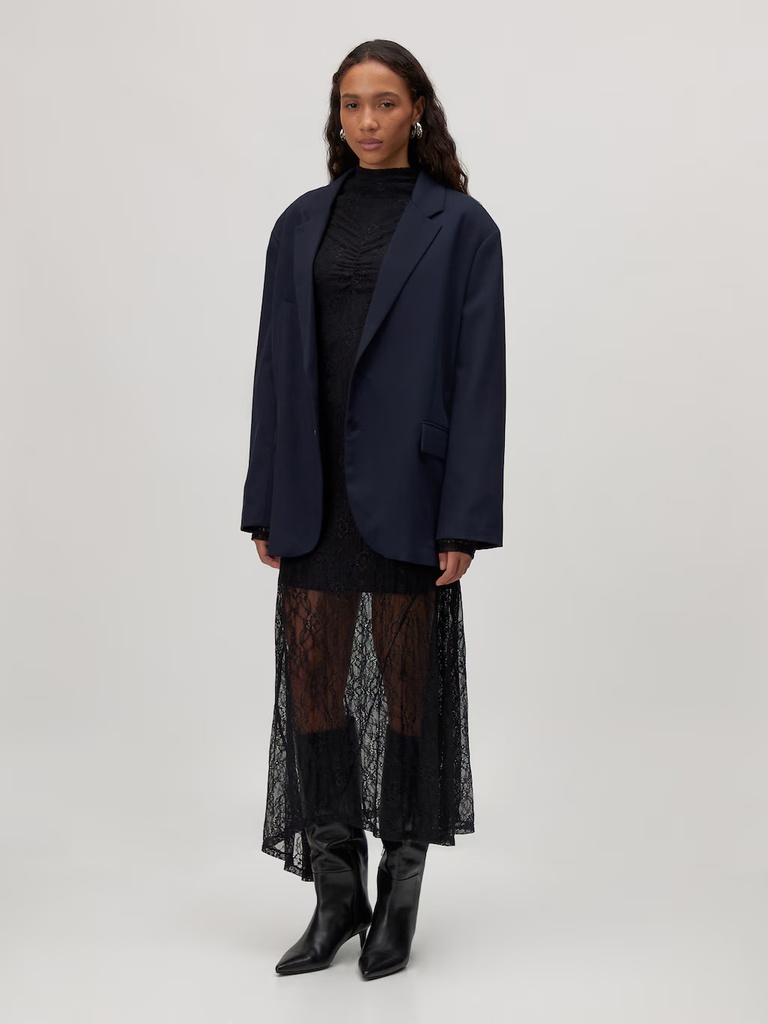 Blazer Arwen Night Sky