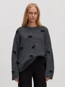 Jumper Bailee Dark Grey
