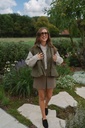 Vest Pippa Khaki