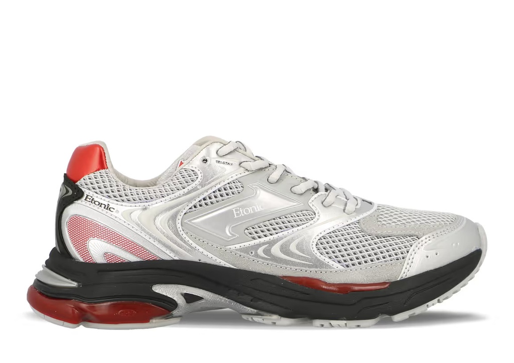 Sneaker Evolution Jupiter Icefire