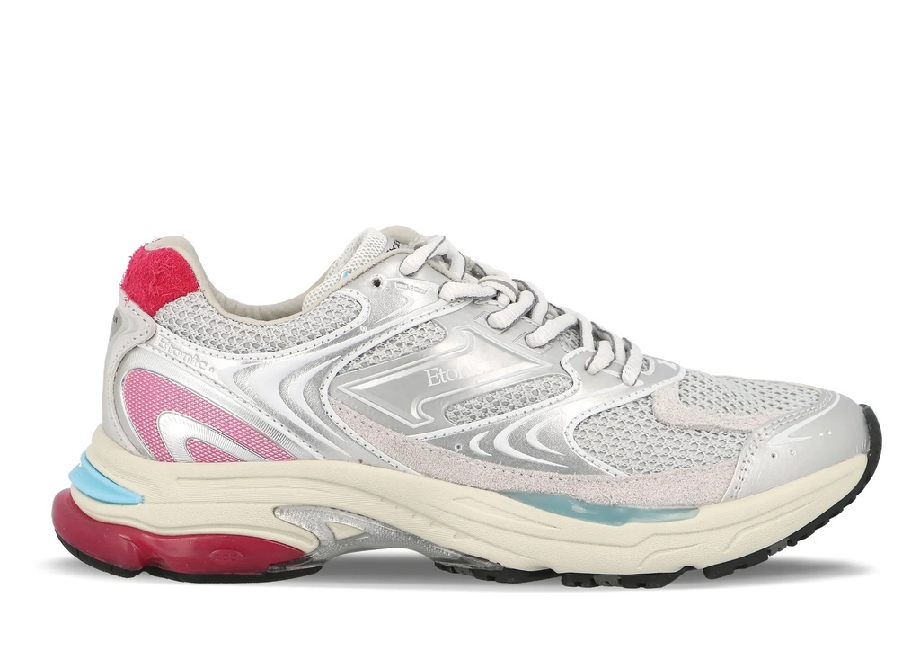 Sneaker Evolution Venus Ice