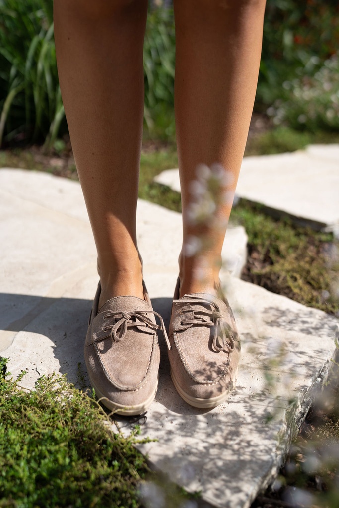 Mocassin Beige