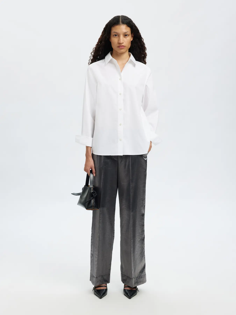 Wide Pants Margot Black