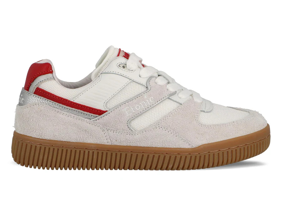 Sneaker Dropshot MSH Glazed Cherry