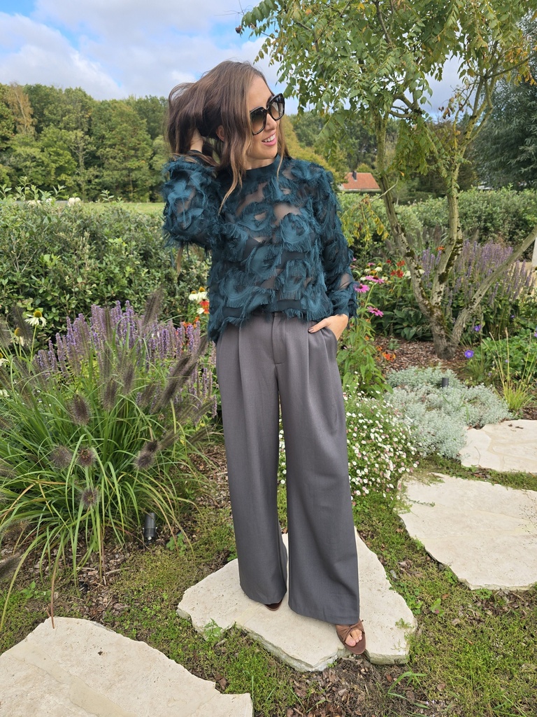 Top Dio Ponderosa Pine