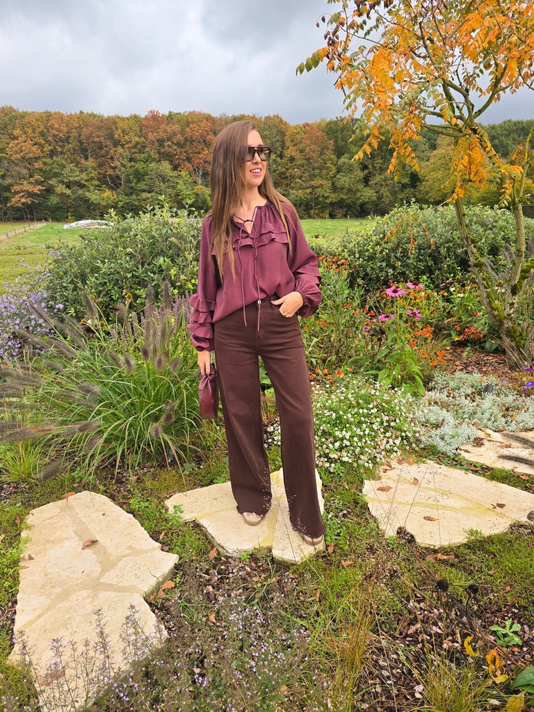 Top Temura Port Royale