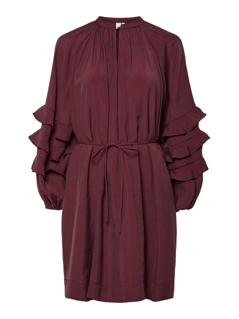 Dress Temura Port Royale