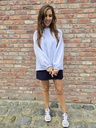 Sweater Dream Big Grey