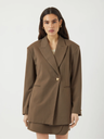 Blazer Rana Teak