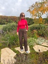 Wide Pants Emma-Tara Delicioso