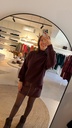 Alicante Winter Knit Raisin