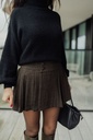 Alicante Winter Knit Nero