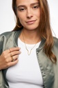 MY Ketting Organische V-Vorm