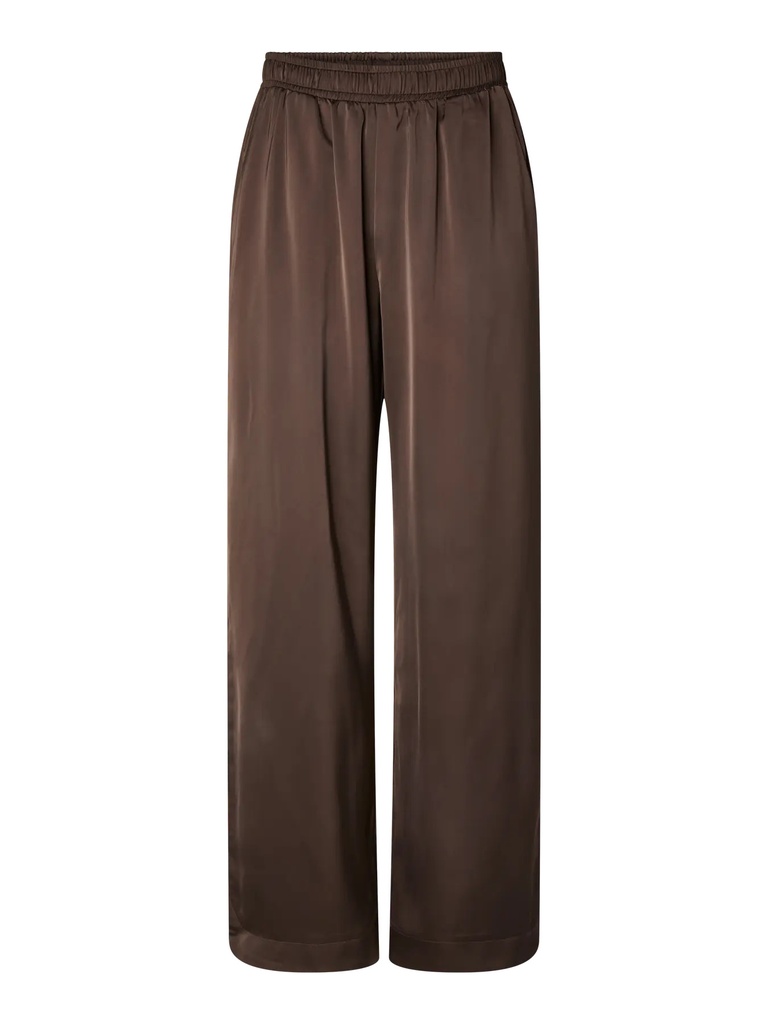 Pants Pelana Chocolate Brown