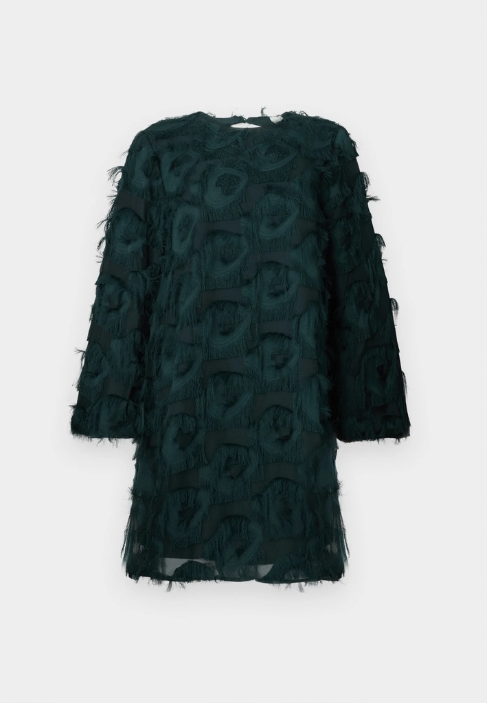 Dress Dio Ponderosa Pine