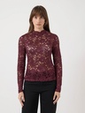 Lace Top Lacey Port Royale